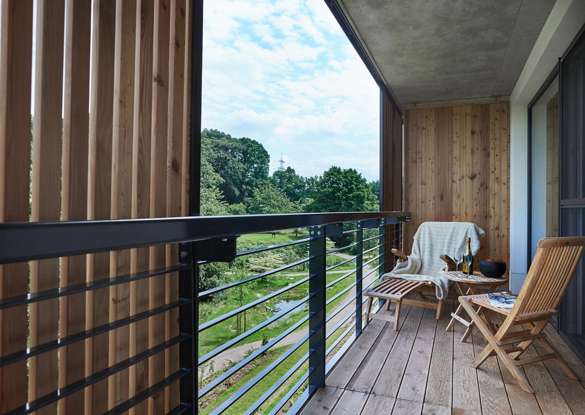 Landhotel Voshövel Extérieur photo