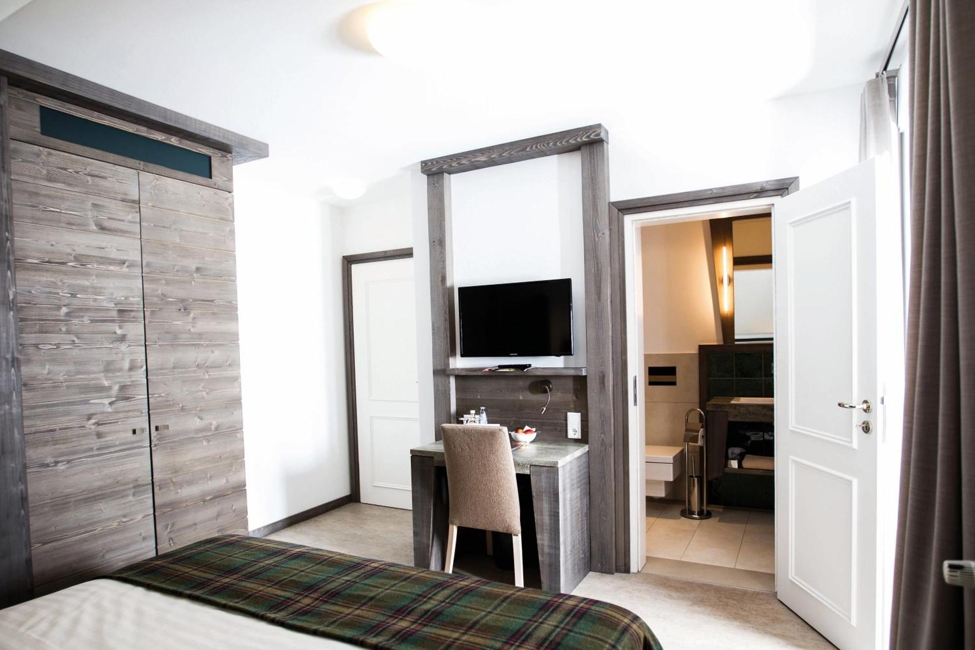 Landhotel Voshövel Extérieur photo