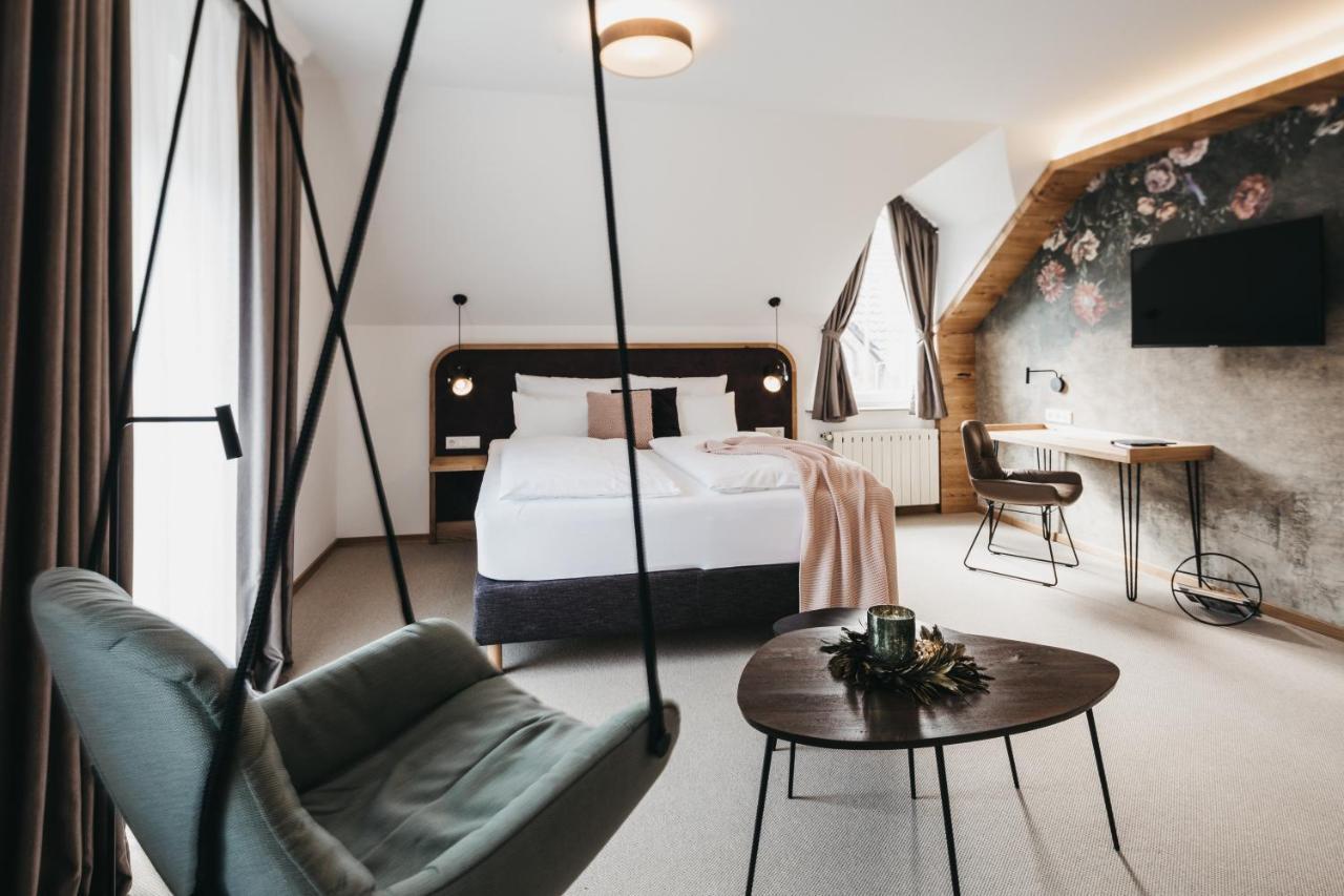 Landhotel Voshövel Extérieur photo